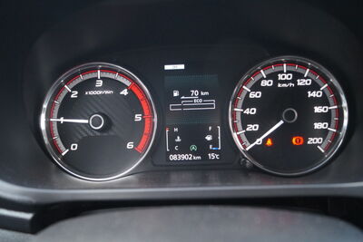 Mitsubishi L 200 Gebrauchtwagen Mitsubishi L 200 Gebrauchtwagen