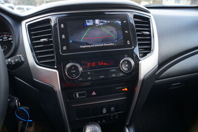 Mitsubishi L 200 Gebrauchtwagen Mitsubishi L 200 Gebrauchtwagen