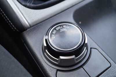 Mitsubishi L 200 Gebrauchtwagen Mitsubishi L 200 Gebrauchtwagen