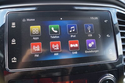 Mitsubishi L 200 Gebrauchtwagen Mitsubishi L 200 Gebrauchtwagen