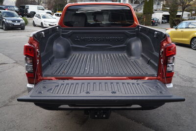 Mitsubishi L 200 Gebrauchtwagen Mitsubishi L 200 Gebrauchtwagen