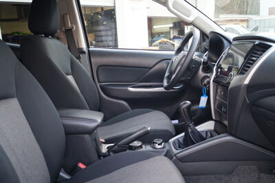 Mitsubishi L 200 Gebrauchtwagen Mitsubishi L 200 Gebrauchtwagen