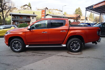 Mitsubishi L 200 Gebrauchtwagen Mitsubishi L 200 Gebrauchtwagen