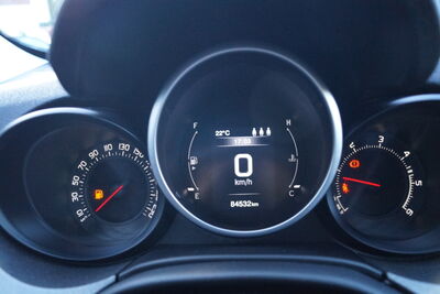 Fiat 500X Gebrauchtwagen Fiat 500X Gebrauchtwagen