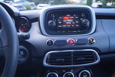 Fiat 500X Gebrauchtwagen Fiat 500X Gebrauchtwagen