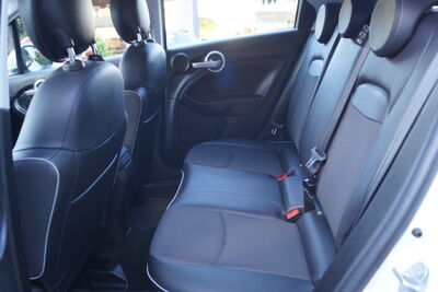 Fiat 500X Gebrauchtwagen Fiat 500X Gebrauchtwagen