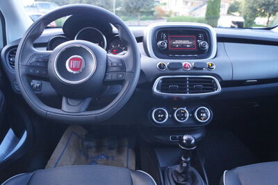 Fiat 500X Gebrauchtwagen Fiat 500X Gebrauchtwagen