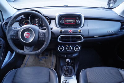Fiat 500X Gebrauchtwagen Fiat 500X Gebrauchtwagen