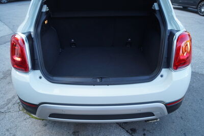 Fiat 500X Gebrauchtwagen Fiat 500X Gebrauchtwagen