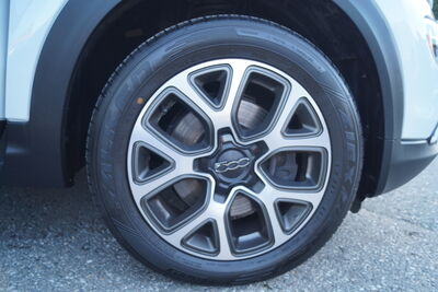 Fiat 500X Gebrauchtwagen Fiat 500X Gebrauchtwagen