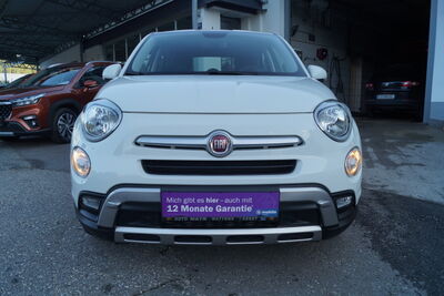 Fiat 500X Gebrauchtwagen Fiat 500X Gebrauchtwagen