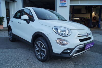 Fiat 500X Gebrauchtwagen Fiat 500X Gebrauchtwagen