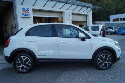 Fiat 500X Gebrauchtwagen Fiat 500X Gebrauchtwagen