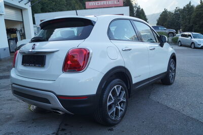 Fiat 500X Gebrauchtwagen Fiat 500X Gebrauchtwagen