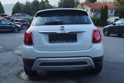 Fiat 500X Gebrauchtwagen Fiat 500X Gebrauchtwagen