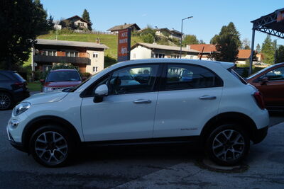 Fiat 500X Gebrauchtwagen Fiat 500X Gebrauchtwagen