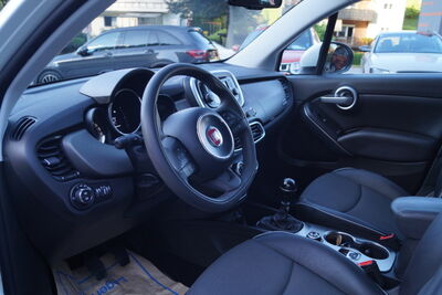 Fiat 500X Gebrauchtwagen Fiat 500X Gebrauchtwagen