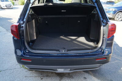 Suzuki Vitara Vorführwagen Suzuki Vitara Vorführwagen