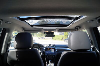 Suzuki Vitara Vorführwagen Suzuki Vitara Vorführwagen