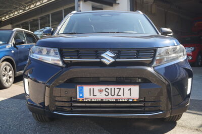 Suzuki Vitara Vorführwagen Suzuki Vitara Vorführwagen