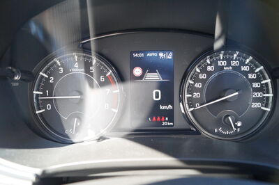 Suzuki Vitara Vorführwagen Suzuki Vitara Vorführwagen