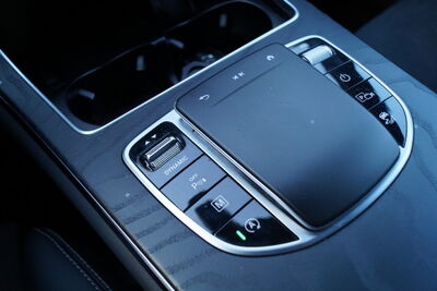 Mercedes-Benz GLC Gebrauchtwagen