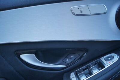 Mercedes-Benz GLC Gebrauchtwagen