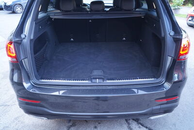 Mercedes-Benz GLC Gebrauchtwagen