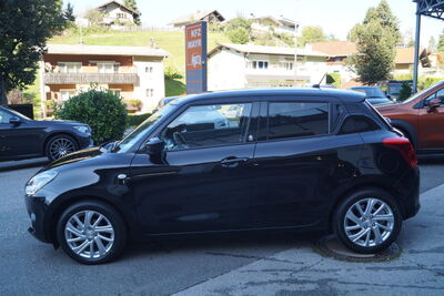 Suzuki Swift Gebrauchtwagen Suzuki Swift Gebrauchtwagen