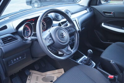 Suzuki Swift Gebrauchtwagen Suzuki Swift Gebrauchtwagen