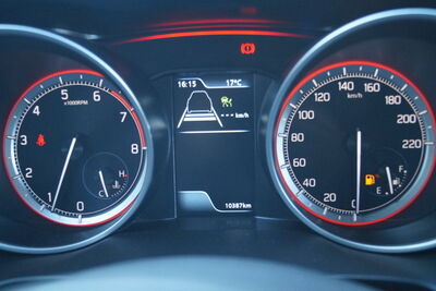 Suzuki Swift Gebrauchtwagen Suzuki Swift Gebrauchtwagen