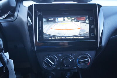 Suzuki Swift Gebrauchtwagen Suzuki Swift Gebrauchtwagen