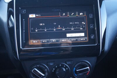 Suzuki Swift Gebrauchtwagen Suzuki Swift Gebrauchtwagen