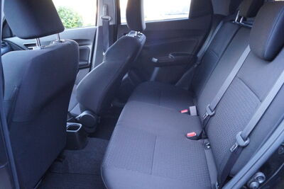 Suzuki Swift Gebrauchtwagen Suzuki Swift Gebrauchtwagen