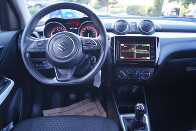 Suzuki Swift Gebrauchtwagen Suzuki Swift Gebrauchtwagen