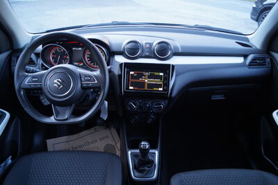 Suzuki Swift Gebrauchtwagen Suzuki Swift Gebrauchtwagen