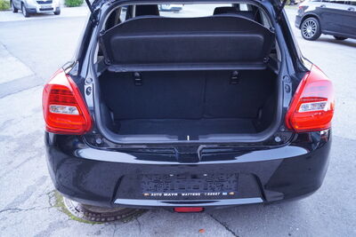 Suzuki Swift Gebrauchtwagen Suzuki Swift Gebrauchtwagen