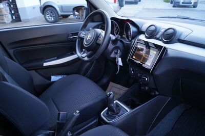 Suzuki Swift Gebrauchtwagen Suzuki Swift Gebrauchtwagen