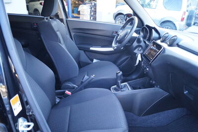 Suzuki Swift Gebrauchtwagen Suzuki Swift Gebrauchtwagen