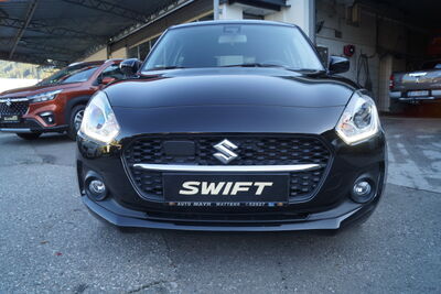Suzuki Swift Gebrauchtwagen Suzuki Swift Gebrauchtwagen