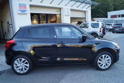 Suzuki Swift Gebrauchtwagen Suzuki Swift Gebrauchtwagen