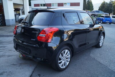 Suzuki Swift Gebrauchtwagen Suzuki Swift Gebrauchtwagen
