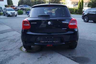 Suzuki Swift Gebrauchtwagen Suzuki Swift Gebrauchtwagen