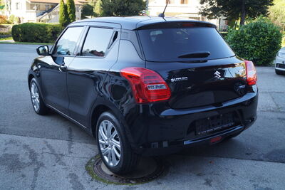 Suzuki Swift Gebrauchtwagen Suzuki Swift Gebrauchtwagen
