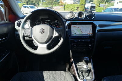 Suzuki Vitara Tageszulassung Suzuki Vitara Tageszulassung