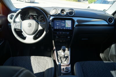 Suzuki Vitara Tageszulassung Suzuki Vitara Tageszulassung