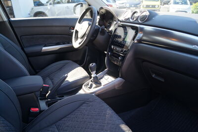 Suzuki Vitara Tageszulassung Suzuki Vitara Tageszulassung