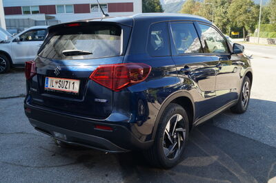 Suzuki Vitara Tageszulassung Suzuki Vitara Tageszulassung