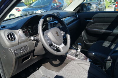 Suzuki Vitara Tageszulassung Suzuki Vitara Tageszulassung