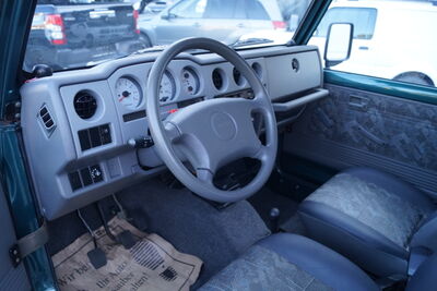 Suzuki Samurai Gebrauchtwagen Suzuki Samurai Gebrauchtwagen